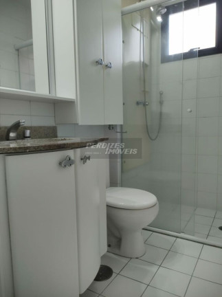Imagem Apartamento com 3 Quartos à Venda, 96 m² em Perdizes - São Paulo