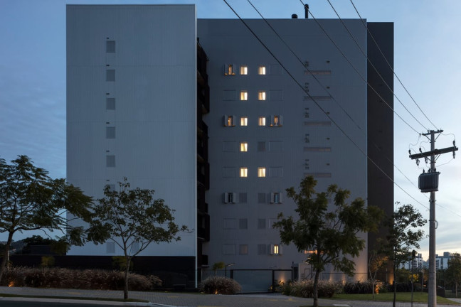 Imagem Apartamento com 1 Quarto à Venda, 82 m² em Jardim Europa - Porto Alegre