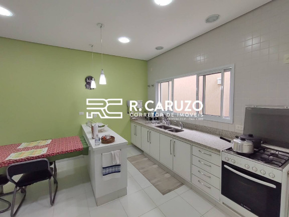 Imagem Casa de Condomínio com 3 Quartos à Venda,  em Jardim Florença - Limeira