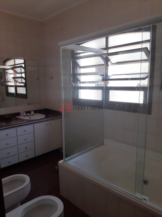 Imagem Sobrado com 4 Quartos à Venda, 308 m² em Adalgisa - Osasco