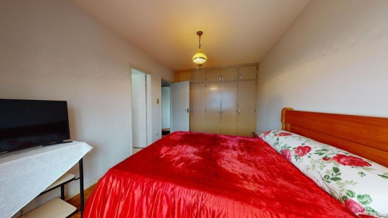 Imagem Apartamento com 3 Quartos à Venda, 106 m² em água Branca - São Paulo Imagem Apartamento com 3 Quartos à Venda, 106 m² em água Branca - São Paulo