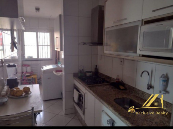 Imagem Apartamento com 3 Quartos à Venda, 86 m² em Vila Laura - Salvador Imagem Apartamento com 3 Quartos à Venda, 86 m² em Vila Laura - Salvador