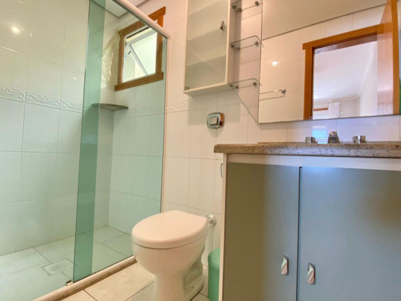 Imagem Apartamento com 2 Quartos à Venda, 126 m² em Centro - Capao Da Canoa