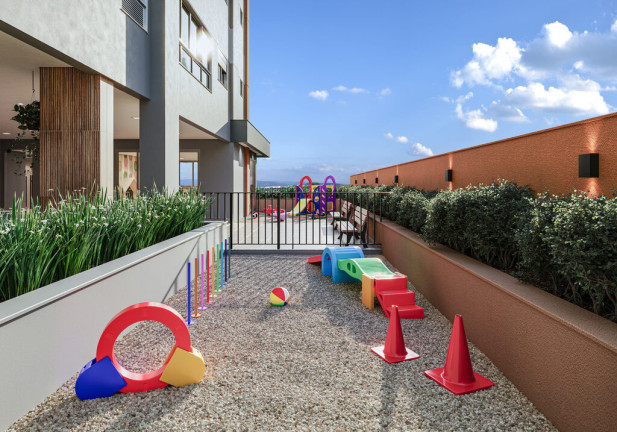 Imagem Imóvel com 3 Quartos à Venda,  em Vila Rosa - Goiânia
