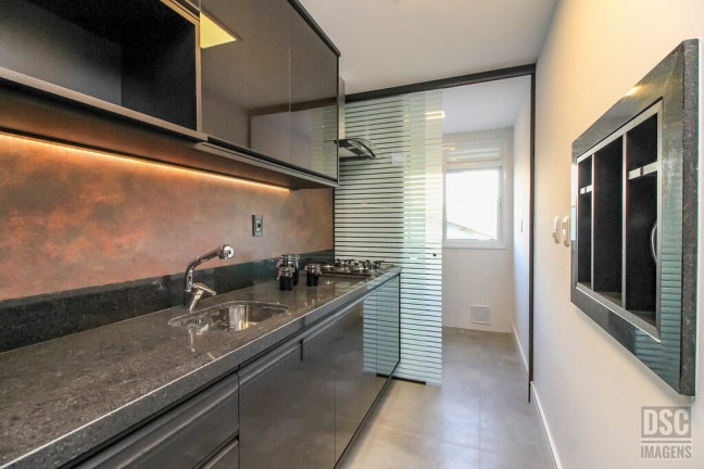 Imagem Apartamento com 1 Quarto à Venda, 47 m² em Passo Da Areia - Porto Alegre