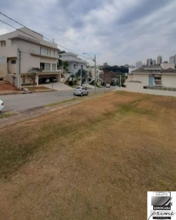 Imagem Terreno à Venda, 448 m² em Wanel Ville - Sorocaba Imagem Terreno à Venda, 448 m² em Wanel Ville - Sorocaba