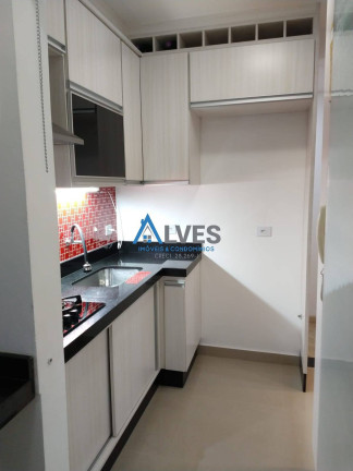Imagem Apartamento com 2 Quartos à Venda, 58 m² em Assunção - São Bernardo Do Campo