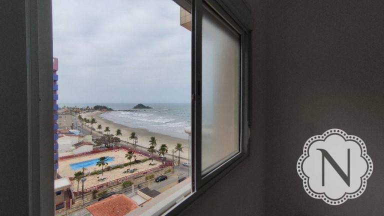 Imagem Apartamento com 3 Quartos à Venda, 92 m² em Praia Do Sonho - Itanhaém Imagem Apartamento com 3 Quartos à Venda, 92 m² em Praia Do Sonho - Itanhaém