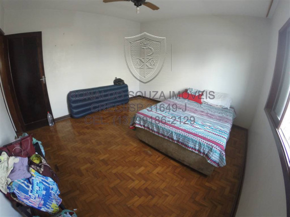 Imagem Apartamento com 1 Quarto à Venda, 55 m² em Vila Mirim - Praia Grande Imagem Apartamento com 1 Quarto à Venda, 55 m² em Vila Mirim - Praia Grande