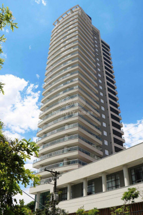 Imagem Apartamento com 4 Quartos à Venda, 254 m² em Aclimação - São Paulo