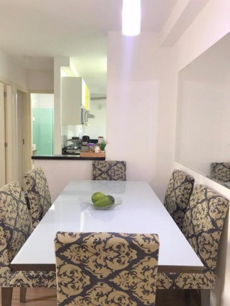 Imagem Apartamento com 2 Quartos à Venda, 49 m² em Jardim Santa Izabel - Cotia Imagem Apartamento com 2 Quartos à Venda, 49 m² em Jardim Santa Izabel - Cotia