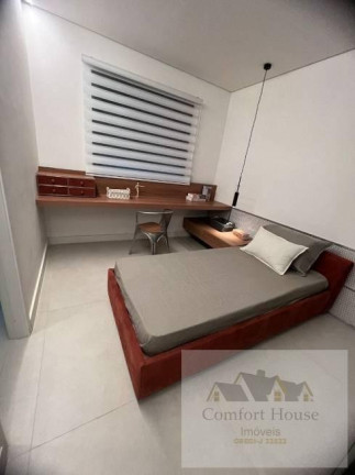 Imagem Imóvel com 3 Quartos à Venda, 109 m² em Vila Assunção - Santo André Imagem Imóvel com 3 Quartos à Venda, 109 m² em Vila Assunção - Santo André