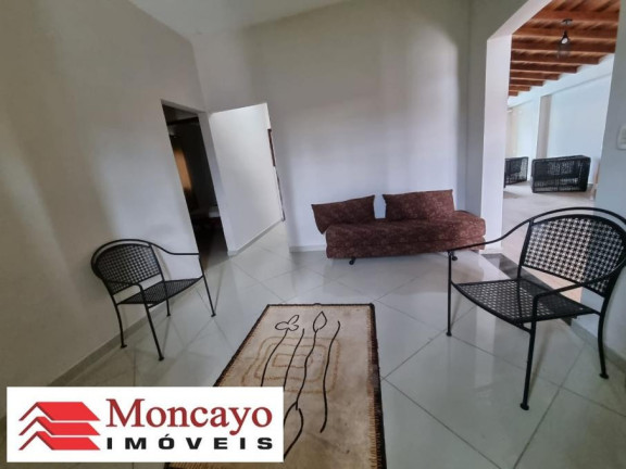 Imagem Casa com 3 Quartos à Venda, 300 m² em Praia Das Palmeiras - Caraguatatuba