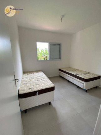 Imagem Casa com 3 Quartos para Alugar, 81 m² em Indaiá - Bertioga