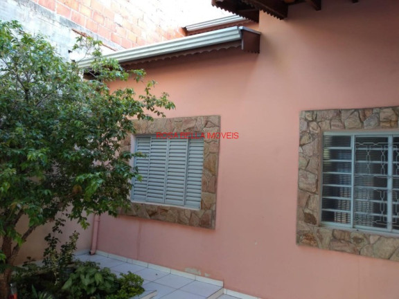 Imagem Casa com 3 Quartos à Venda, 85 m² em Parque Residencial Jundiaí - Jundiaí
