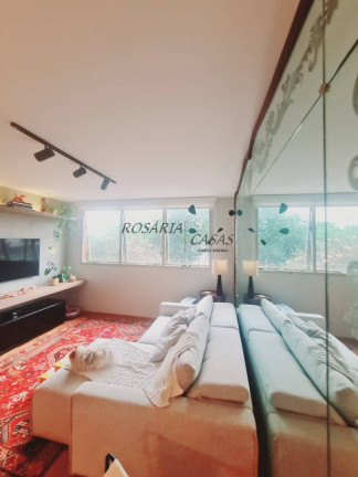 Imagem Apartamento com 3 Quartos à Venda, 120 m² em Pinheiros - São Paulo Imagem Apartamento com 3 Quartos à Venda, 120 m² em Pinheiros - São Paulo