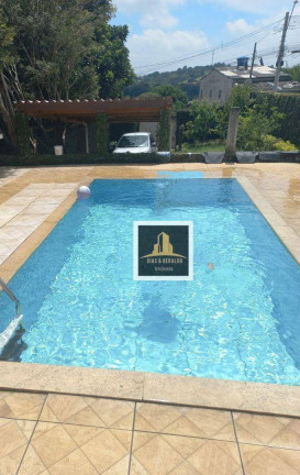 Imagem Casa com 3 Quartos à Venda, 105 m² em Primavera 1b - São José Dos Campos