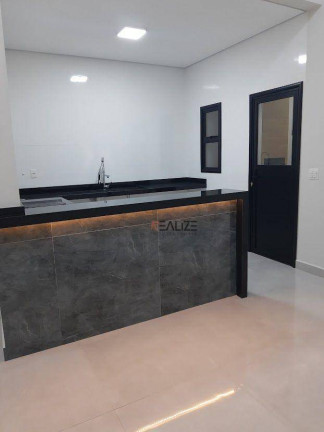 Imagem Casa com 3 Quartos à Venda, 101 m² em Jardim Regente - Indaiatuba