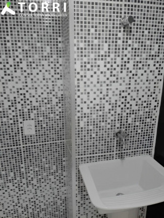 Imagem Apartamento com 2 Quartos à Venda, 47 m² em Jardim Tatiana - Votorantim