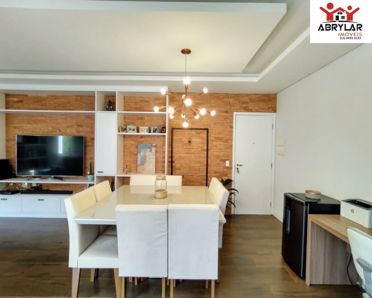 Imagem Imóvel com 1 Quarto à Venda, 70 m² em Jardim Flórida - Jundiaí