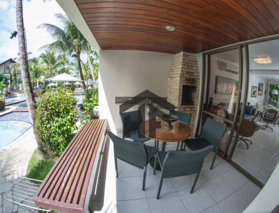 Imagem Apartamento com 3 Quartos à Venda, 82 m² em Nossa Sra. Do ó - Ipojuca