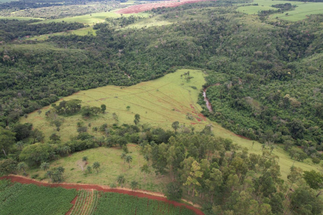 Imagem Chácara à Venda, 17 m² em Zona Rural - Cajuru