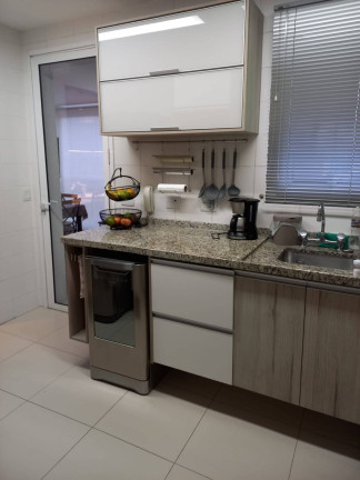 Imagem Apartamento com 3 Quartos à Venda, 142 m² em Jardim Monte Kemel - São Paulo Imagem Apartamento com 3 Quartos à Venda, 142 m² em Jardim Monte Kemel - São Paulo