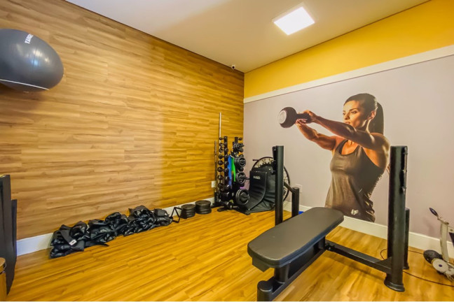 Imagem Apartamento com 2 Quartos à Venda, 46 m² em Vila Gustavo - São Paulo Imagem Apartamento com 2 Quartos à Venda, 46 m² em Vila Gustavo - São Paulo