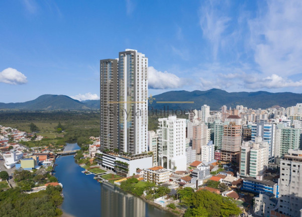 Imagem Apartamento com 4 Quartos à Venda, 195 m² em Meia Praia - Itapema Imagem Apartamento com 4 Quartos à Venda, 195 m² em Meia Praia - Itapema