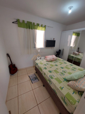 Imagem Apartamento com 2 Quartos à Venda, 48 m² em Bonfim Paulista - Ribeirão Preto Imagem Apartamento com 2 Quartos à Venda, 48 m² em Bonfim Paulista - Ribeirão Preto