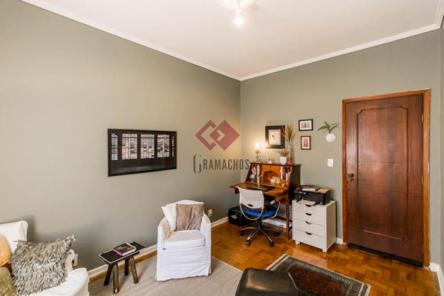 Imagem Apartamento com 3 Quartos à Venda, 220 m² em Morro Dos Ingleses - São Paulo