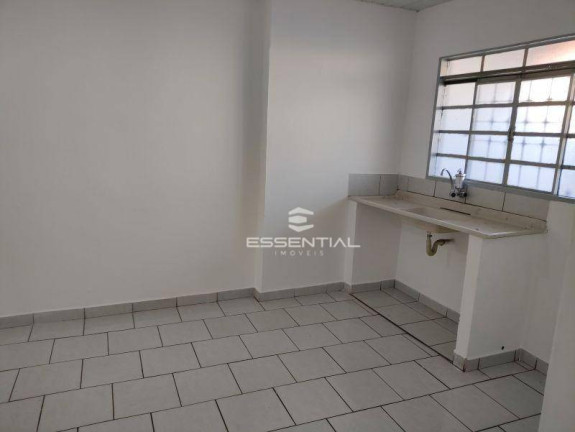 Imagem Casa com 2 Quartos para Alugar, 120 m² em Jardim Santa Catarina - São José Do Rio Preto Imagem Casa com 2 Quartos para Alugar, 120 m² em Jardim Santa Catarina - São José Do Rio Preto