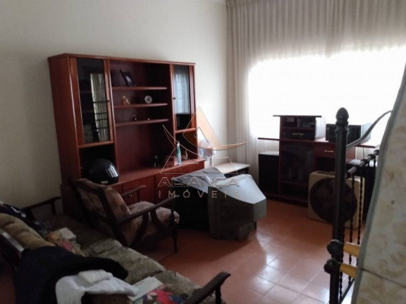 Imagem Casa com 3 Quartos à Venda, 350 m² em Campos Eliseos - Ribeirão Preto Imagem Casa com 3 Quartos à Venda, 350 m² em Campos Eliseos - Ribeirão Preto