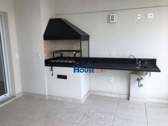 Apartamento com 3 Quartos à Venda, 197 m² em Jardim Das Perdizes - São Paulo