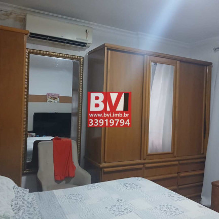 Imagem Apartamento com 3 Quartos à Venda, 125 m² em Vila Da Penha - Rio De Janeiro Imagem Apartamento com 3 Quartos à Venda, 125 m² em Vila Da Penha - Rio De Janeiro