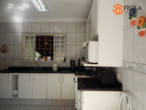 Imagem Casa com 3 Quartos à Venda, 228 m² em Werner Plaas - Americana Imagem Casa com 3 Quartos à Venda, 228 m² em Werner Plaas - Americana