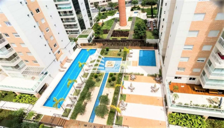 Apartamento com 3 Quartos à Venda, 172 m² em Mooca - São Paulo