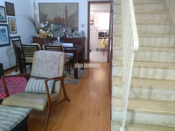Imagem Casa com 3 Quartos à Venda, 119 m² em Perdizes - São Paulo