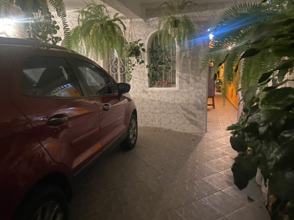 Imagem Sobrado com 3 Quartos à Venda, 216 m² em Parque Capuava - Santo André Imagem Sobrado com 3 Quartos à Venda, 216 m² em Parque Capuava - Santo André