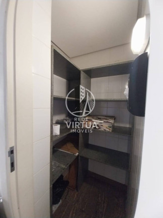 Imagem Apartamento com 3 Quartos à Venda, 130 m² em Real Parque - São Paulo