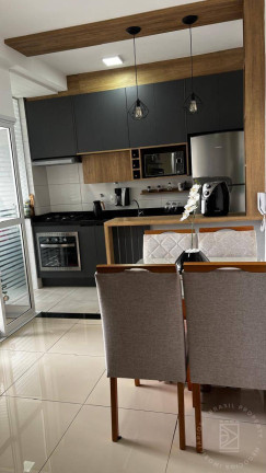 Imagem Apartamento com 2 Quartos à Venda, 63 m² em Jardim Satélite - São José Dos Campos Imagem Apartamento com 2 Quartos à Venda, 63 m² em Jardim Satélite - São José Dos Campos