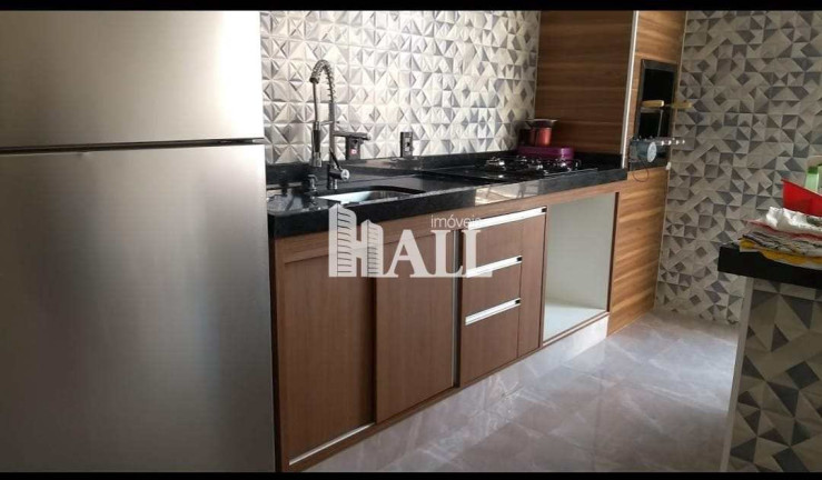 Imagem Casa com 2 Quartos à Venda, 119 m² em Residencial Jardim Vista Bela - São José Do Rio Preto Imagem Casa com 2 Quartos à Venda, 119 m² em Residencial Jardim Vista Bela - São José Do Rio Preto