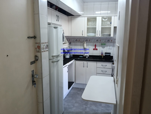 Imagem Apartamento com 2 Quartos à Venda, 55 m² em Jardim Olympia - São Paulo