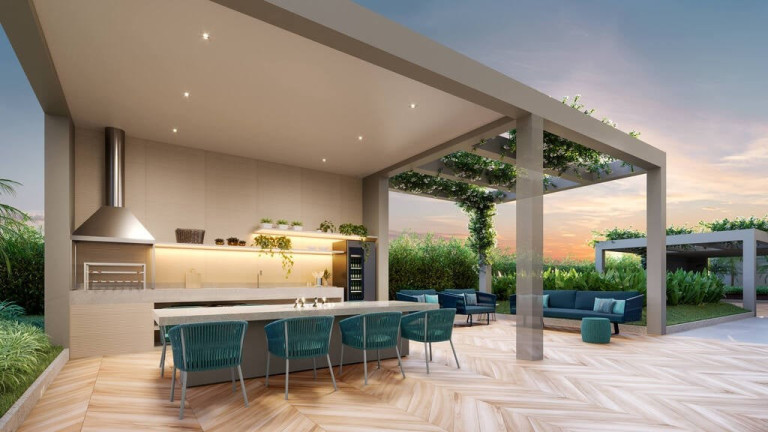 Imagem Imóvel com 3 Quartos à Venda, 104 m² em Jardim - Santo André Imagem Imóvel com 3 Quartos à Venda, 104 m² em Jardim - Santo André