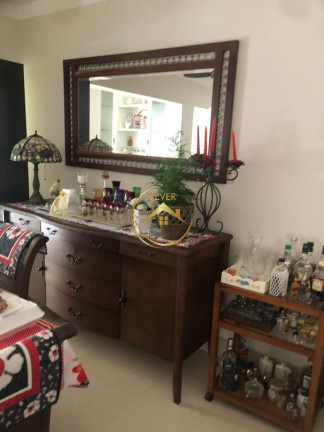 Imagem Sobrado com 3 Quartos à Venda, 188 m² em Parque Das Flores - Campinas