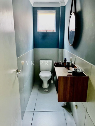 Imagem Sobrado com 3 Quartos à Venda, 148 m² em Parque Continental Ii - Guarulhos