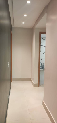 Imagem Apartamento com 3 Quartos à Venda, 98 m² em Vila Santa Isabel - Anápolis