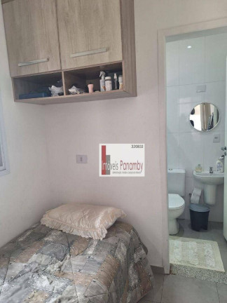 Imagem Casa com 6 Quartos à Venda, 320 m² em Alto Da Mooca - São Paulo