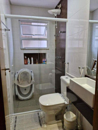 Imagem Sobrado com 3 Quartos à Venda, 155 m² em Demarchi - São Bernardo Do Campo Imagem Sobrado com 3 Quartos à Venda, 155 m² em Demarchi - São Bernardo Do Campo