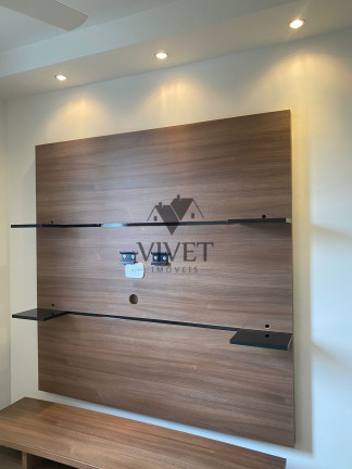Imagem Apartamento com 3 Quartos à Venda, 128 m² em Jardim Vera Cruz - Sorocaba
